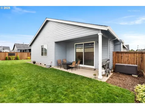 120 NE 19th Avenue Canby OR 97013