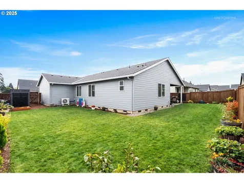 120 NE 19th Avenue Canby OR 97013