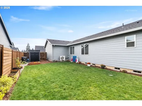120 NE 19th Avenue Canby OR 97013