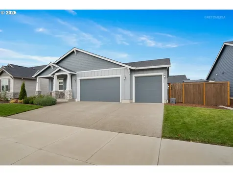 120 NE 19th Avenue Canby OR 97013