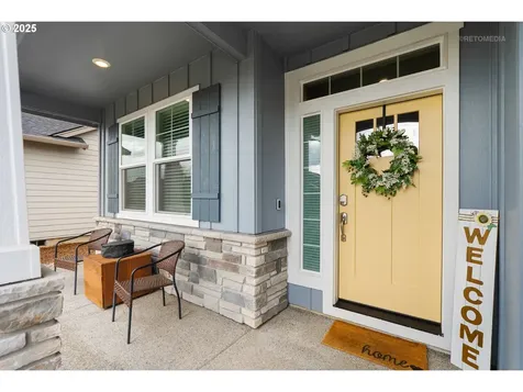 120 NE 19th Avenue Canby OR 97013