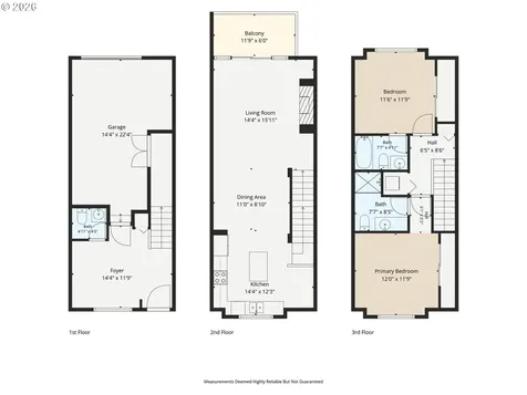 29087 SW Costa Circle Wilsonville OR 97070