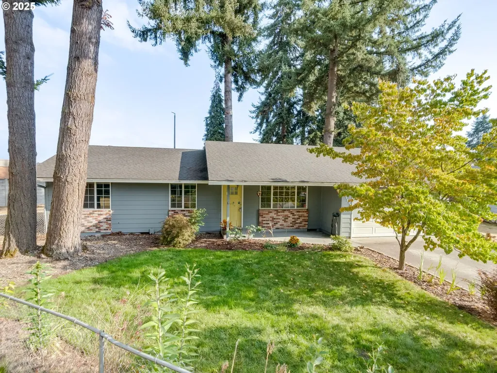 11215 NE 85th Circle Vancouver WA 98662