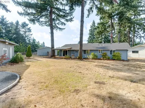 11215 NE 85th Circle Vancouver WA 98662