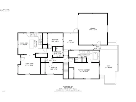 1424 D Street Washougal WA 98671