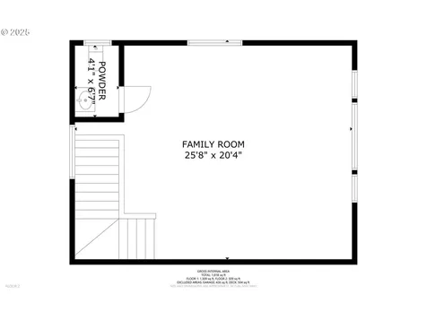 1424 D Street Washougal WA 98671
