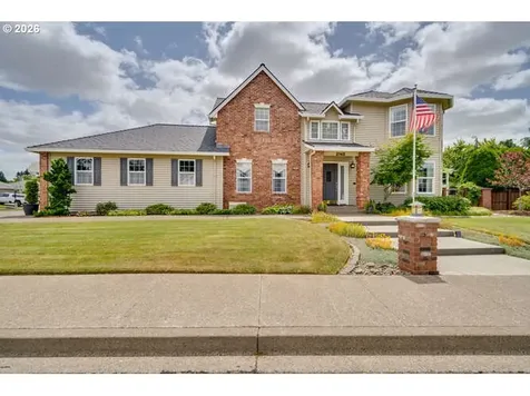 2145 NW Chrystal Drive Mcminnville OR 97128
