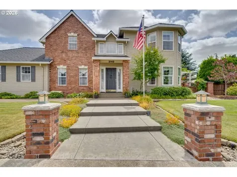 2145 NW Chrystal Drive Mcminnville OR 97128