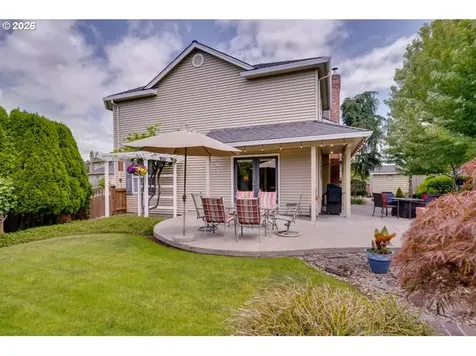 2145 NW Chrystal Drive Mcminnville OR 97128