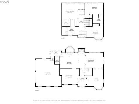 2145 NW Chrystal Drive Mcminnville OR 97128