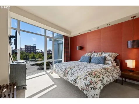 1260 NW Naito Parkway Portland OR 97209