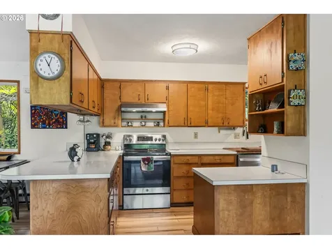 2795 Central Boulevard Eugene OR 97403