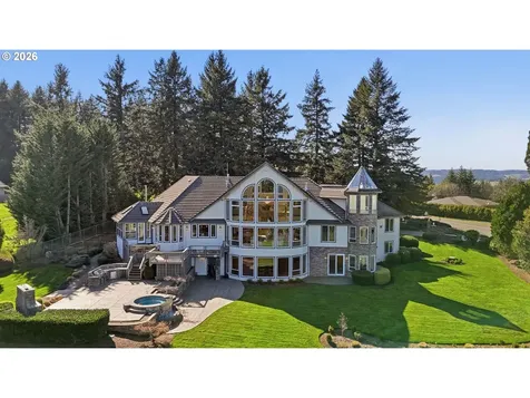 16700 SW Parrett Mountain Road Sherwood OR 97140