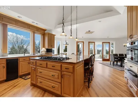 16700 SW Parrett Mountain Road Sherwood OR 97140