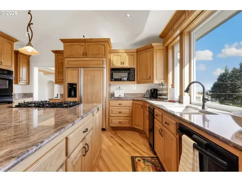 16700 SW Parrett Mountain Road Sherwood OR 97140