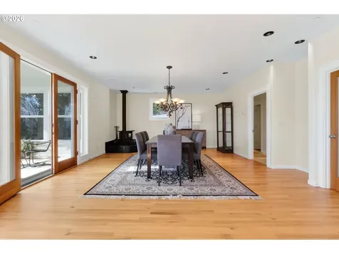 16700 SW Parrett Mountain Road Sherwood OR 97140