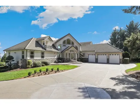 16700 SW Parrett Mountain Road Sherwood OR 97140
