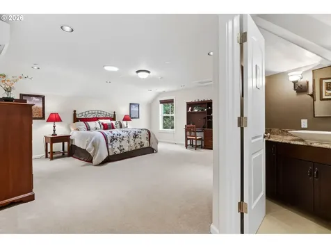 16700 SW Parrett Mountain Road Sherwood OR 97140
