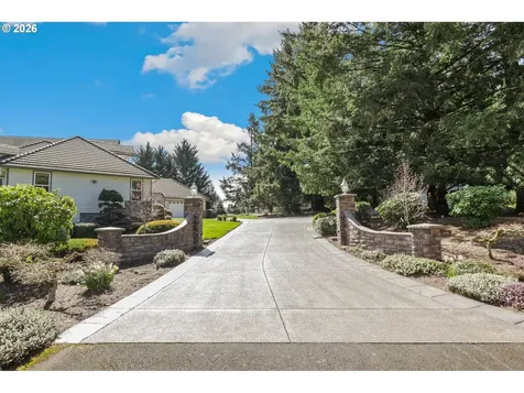 16700 SW Parrett Mountain Road Sherwood OR 97140