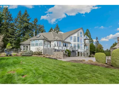 16700 SW Parrett Mountain Road Sherwood OR 97140
