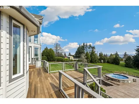 16700 SW Parrett Mountain Road Sherwood OR 97140