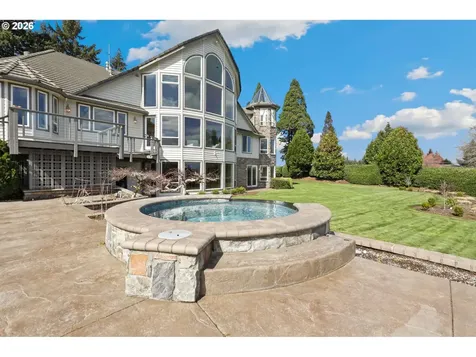16700 SW Parrett Mountain Road Sherwood OR 97140