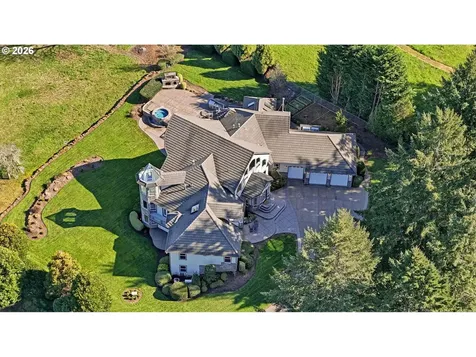 16700 SW Parrett Mountain Road Sherwood OR 97140
