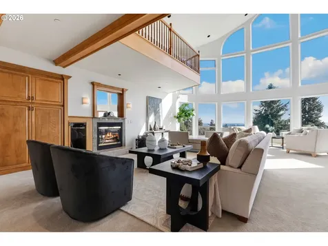 16700 SW Parrett Mountain Road Sherwood OR 97140