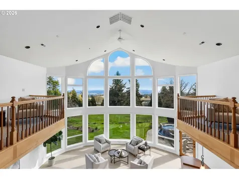 16700 SW Parrett Mountain Road Sherwood OR 97140