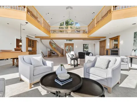 16700 SW Parrett Mountain Road Sherwood OR 97140