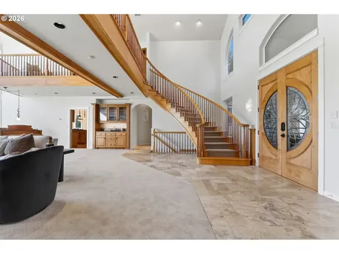 16700 SW Parrett Mountain Road Sherwood OR 97140