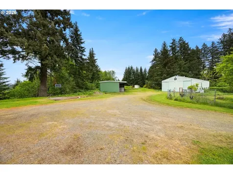15693 S Hidden Road Mulino OR 97042