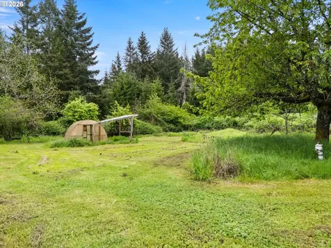 15693 S Hidden Road Mulino OR 97042