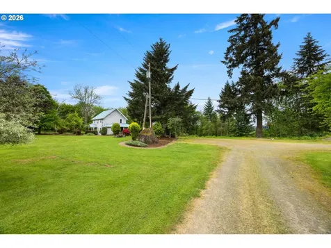 15693 S Hidden Road Mulino OR 97042