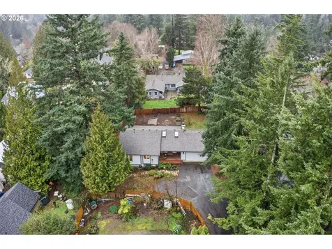 4721 SW 45th Avenue Portland OR 97221