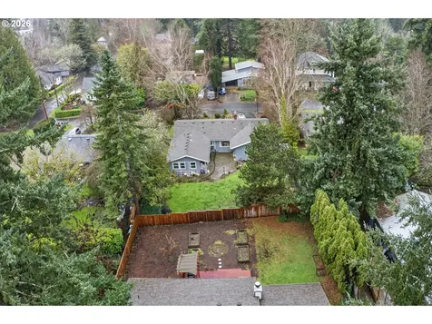 4721 SW 45th Avenue Portland OR 97221