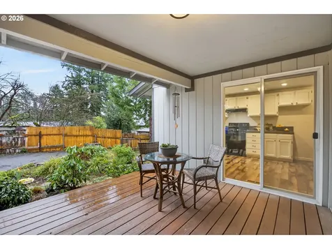 4721 SW 45th Avenue Portland OR 97221