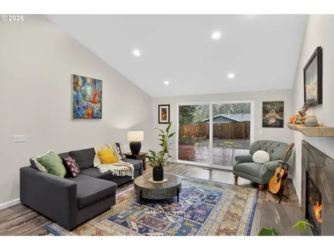 4721 SW 45th Avenue Portland OR 97221