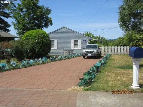 3704 E 14th Street Vancouver WA 98661