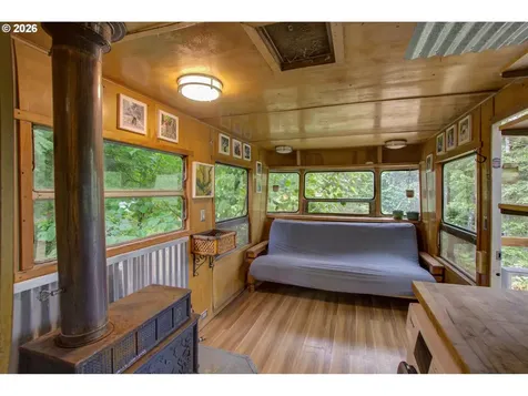 1241 N Fork Road Washougal WA 98671