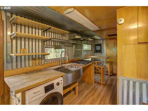 1241 N Fork Road Washougal WA 98671