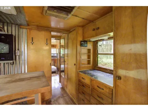 1241 N Fork Road Washougal WA 98671