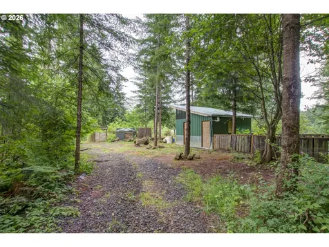 1241 N Fork Road Washougal WA 98671