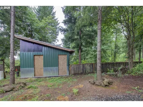 1241 N Fork Road Washougal WA 98671