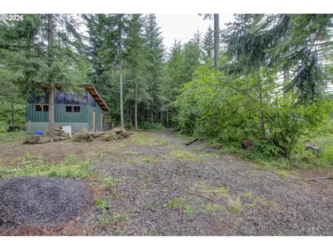 1241 N Fork Road Washougal WA 98671