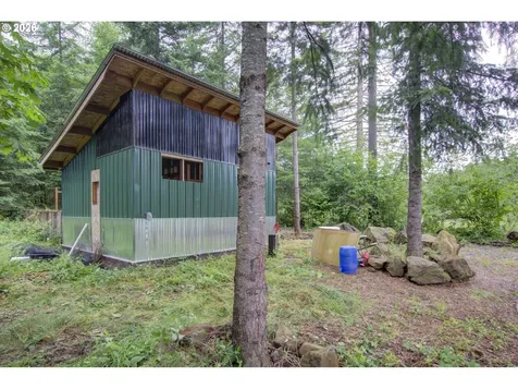 1241 N Fork Road Washougal WA 98671