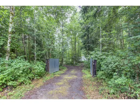 1241 N Fork Road Washougal WA 98671
