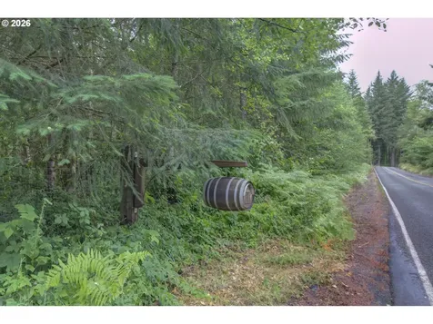 1241 N Fork Road Washougal WA 98671
