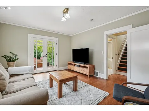 1948 SE 52nd Avenue Portland OR 97215