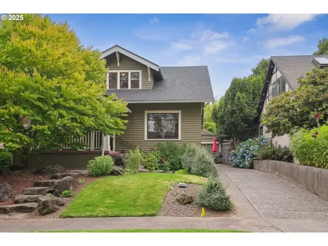 1948 SE 52nd Avenue Portland OR 97215